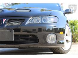 2005 Pontiac GTO (CC-2076414) for sale in Crete, Illinois
