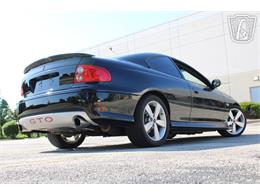 2005 Pontiac GTO (CC-2076414) for sale in Crete, Illinois