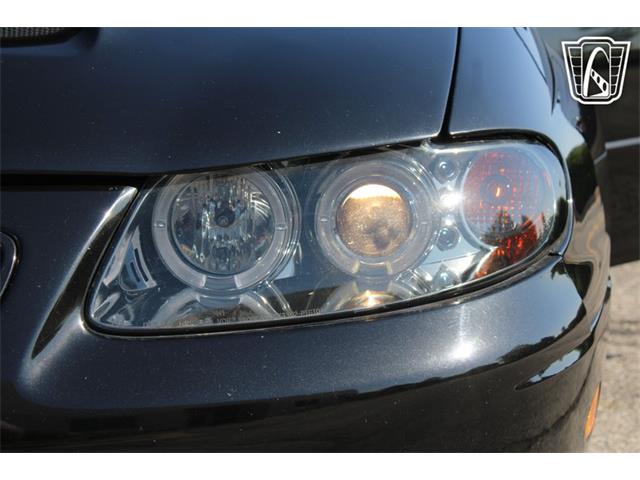 2005 Pontiac GTO (CC-2076414) for sale in Crete, Illinois
