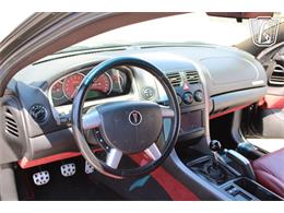 2005 Pontiac GTO (CC-2076414) for sale in Crete, Illinois