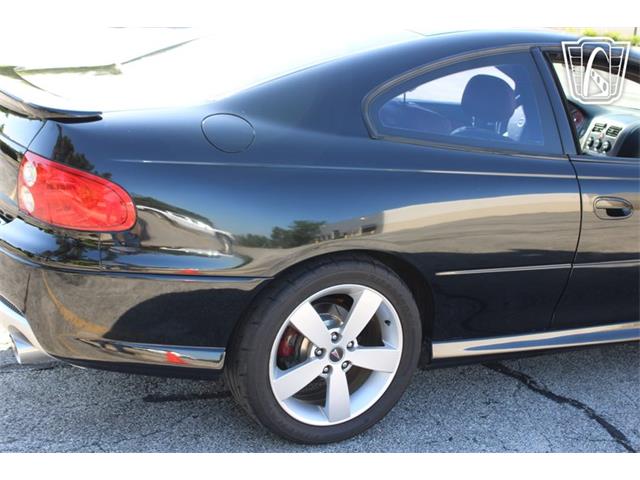 2005 Pontiac GTO (CC-2076414) for sale in Crete, Illinois