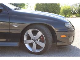 2005 Pontiac GTO (CC-2076414) for sale in Crete, Illinois