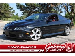 2005 Pontiac GTO (CC-2076414) for sale in Crete, Illinois