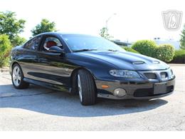 2005 Pontiac GTO (CC-2076414) for sale in Crete, Illinois