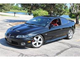 2005 Pontiac GTO (CC-2076414) for sale in Crete, Illinois