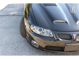 2005 Pontiac GTO (CC-2076414) for sale in Crete, Illinois
