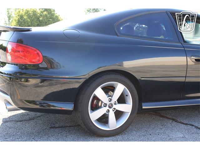 2005 Pontiac GTO (CC-2076414) for sale in Crete, Illinois
