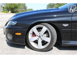 2005 Pontiac GTO (CC-2076414) for sale in Crete, Illinois