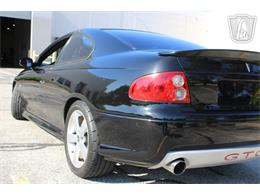 2005 Pontiac GTO (CC-2076414) for sale in Crete, Illinois