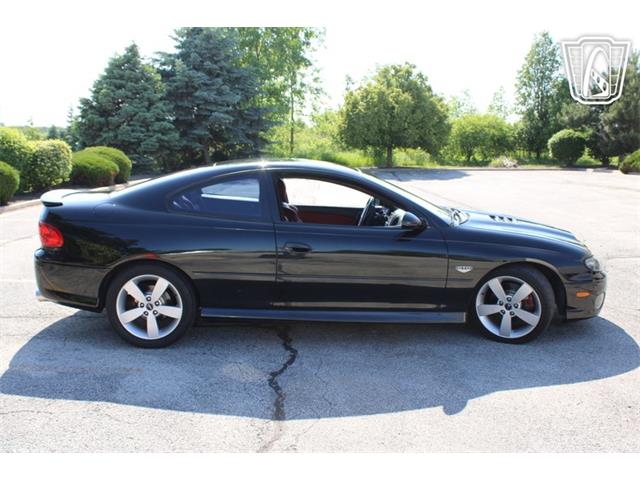 2005 Pontiac GTO (CC-2076414) for sale in Crete, Illinois