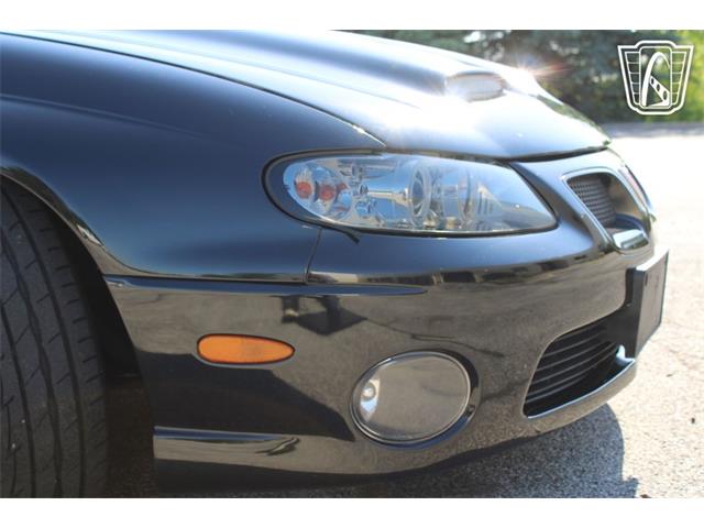 2005 Pontiac GTO (CC-2076414) for sale in Crete, Illinois