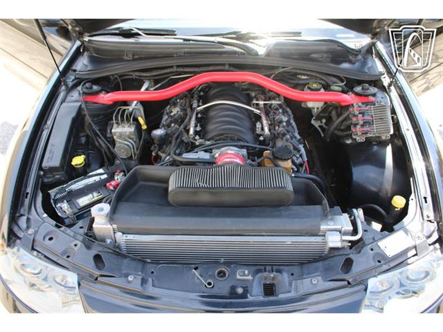 2005 Pontiac GTO (CC-2076414) for sale in Crete, Illinois