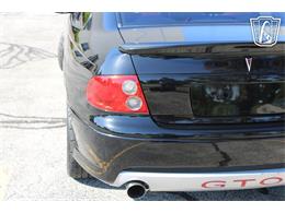 2005 Pontiac GTO (CC-2076414) for sale in Crete, Illinois