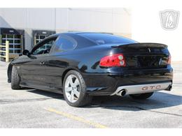 2005 Pontiac GTO (CC-2076414) for sale in Crete, Illinois