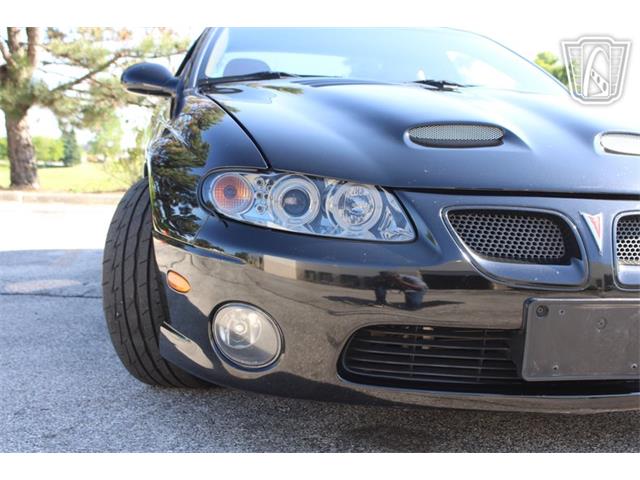 2005 Pontiac GTO (CC-2076414) for sale in Crete, Illinois