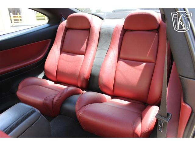 2005 Pontiac GTO (CC-2076414) for sale in Crete, Illinois
