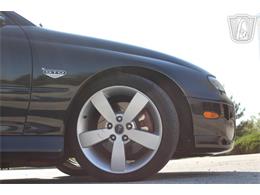 2005 Pontiac GTO (CC-2076414) for sale in Crete, Illinois