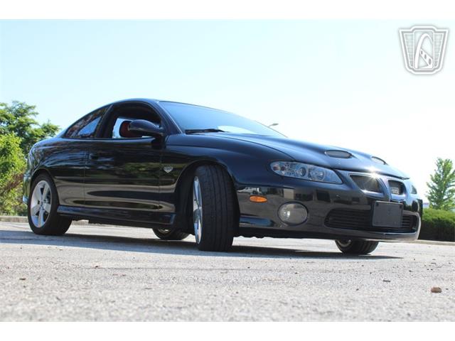 2005 Pontiac GTO (CC-2076414) for sale in Crete, Illinois