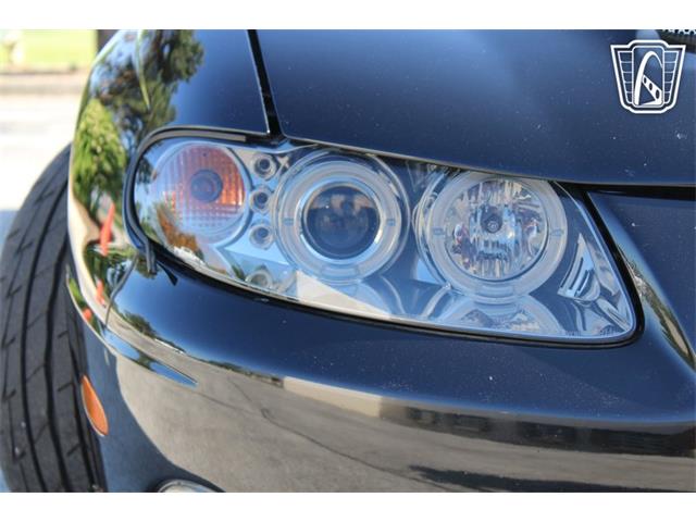 2005 Pontiac GTO (CC-2076414) for sale in Crete, Illinois