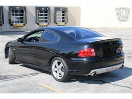 2005 Pontiac GTO (CC-2076414) for sale in Crete, Illinois