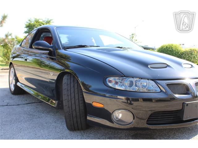 2005 Pontiac GTO (CC-2076414) for sale in Crete, Illinois