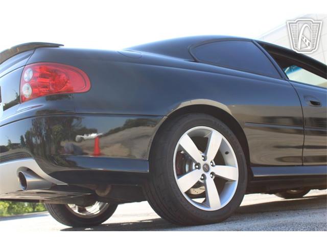 2005 Pontiac GTO (CC-2076414) for sale in Crete, Illinois