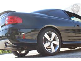 2005 Pontiac GTO (CC-2076414) for sale in Crete, Illinois
