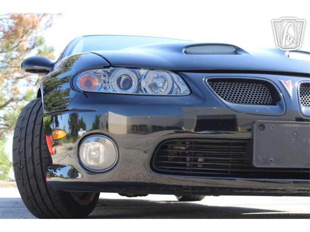 2005 Pontiac GTO (CC-2076414) for sale in Crete, Illinois