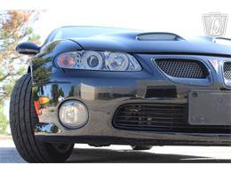 2005 Pontiac GTO (CC-2076414) for sale in Crete, Illinois