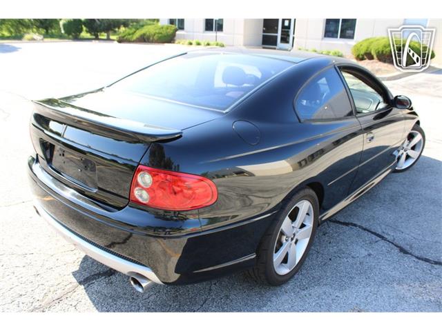 2005 Pontiac GTO (CC-2076414) for sale in Crete, Illinois