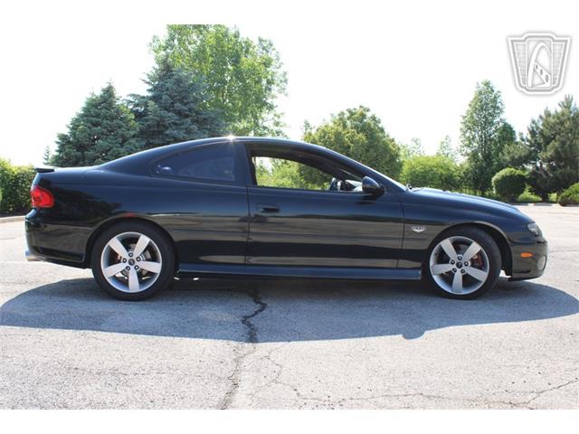 2005 Pontiac GTO (CC-2076414) for sale in Crete, Illinois