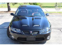 2005 Pontiac GTO (CC-2076414) for sale in Crete, Illinois