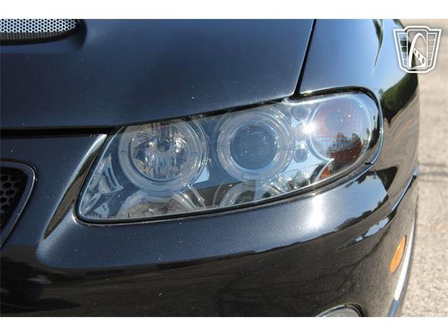2005 Pontiac GTO (CC-2076414) for sale in Crete, Illinois