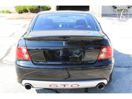 2005 Pontiac GTO (CC-2076414) for sale in Crete, Illinois