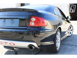 2005 Pontiac GTO (CC-2076414) for sale in Crete, Illinois