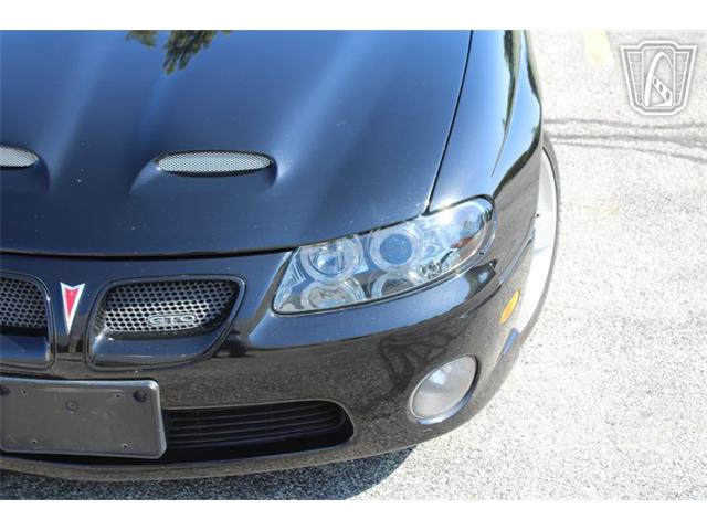 2005 Pontiac GTO (CC-2076414) for sale in Crete, Illinois
