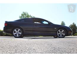 2005 Pontiac GTO (CC-2076414) for sale in Crete, Illinois