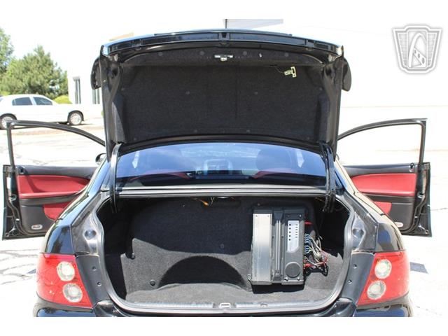 2005 Pontiac GTO (CC-2076414) for sale in Crete, Illinois