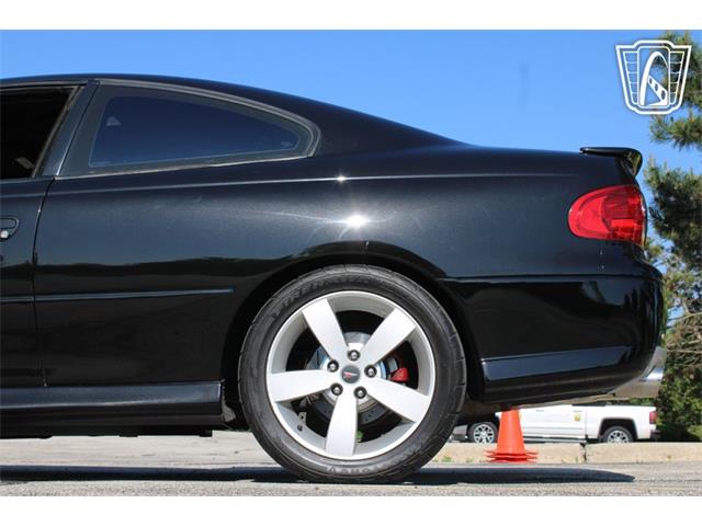 2005 Pontiac GTO (CC-2076414) for sale in Crete, Illinois