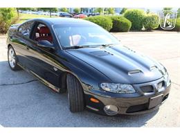 2005 Pontiac GTO (CC-2076414) for sale in Crete, Illinois