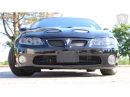 2005 Pontiac GTO (CC-2076414) for sale in Crete, Illinois