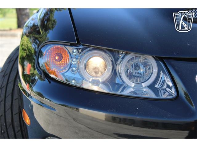 2005 Pontiac GTO (CC-2076414) for sale in Crete, Illinois