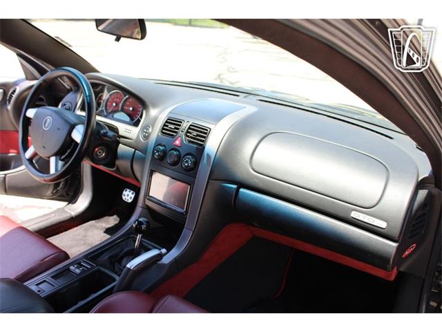 2005 Pontiac GTO (CC-2076414) for sale in Crete, Illinois