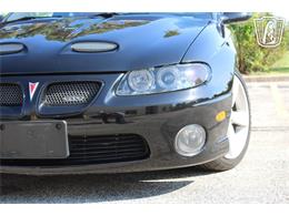 2005 Pontiac GTO (CC-2076414) for sale in Crete, Illinois