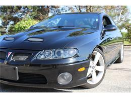 2005 Pontiac GTO (CC-2076414) for sale in Crete, Illinois