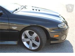 2005 Pontiac GTO (CC-2076414) for sale in Crete, Illinois