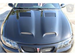 2005 Pontiac GTO (CC-2076414) for sale in Crete, Illinois