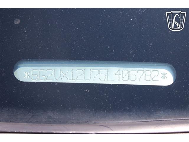 2005 Pontiac GTO (CC-2076414) for sale in Crete, Illinois