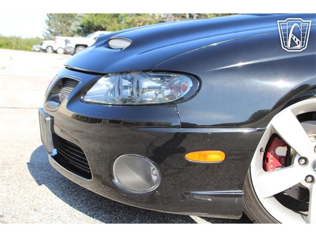 2005 Pontiac GTO (CC-2076414) for sale in Crete, Illinois