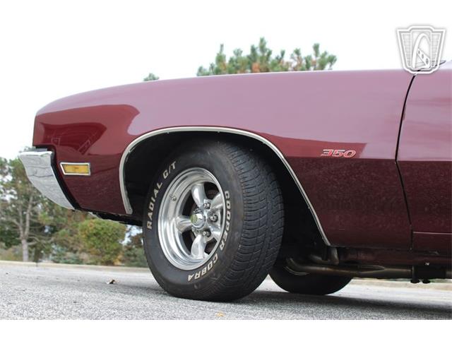 1971 Buick Skylark (CC-2076417) for sale in Crete, Illinois